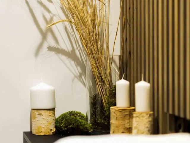 TRIBE Riga City Centre HEALTH_BEAUTY