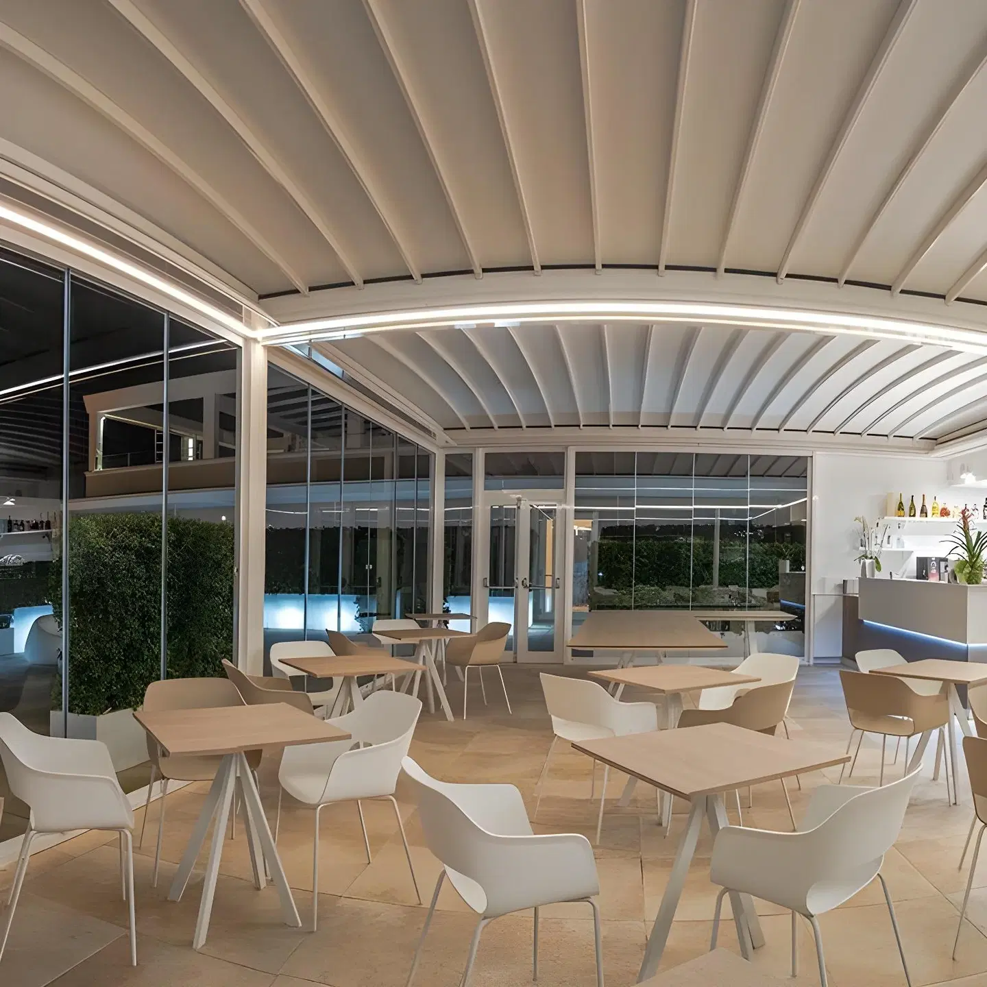 Stele di Nora LOUNGE_LOBBY