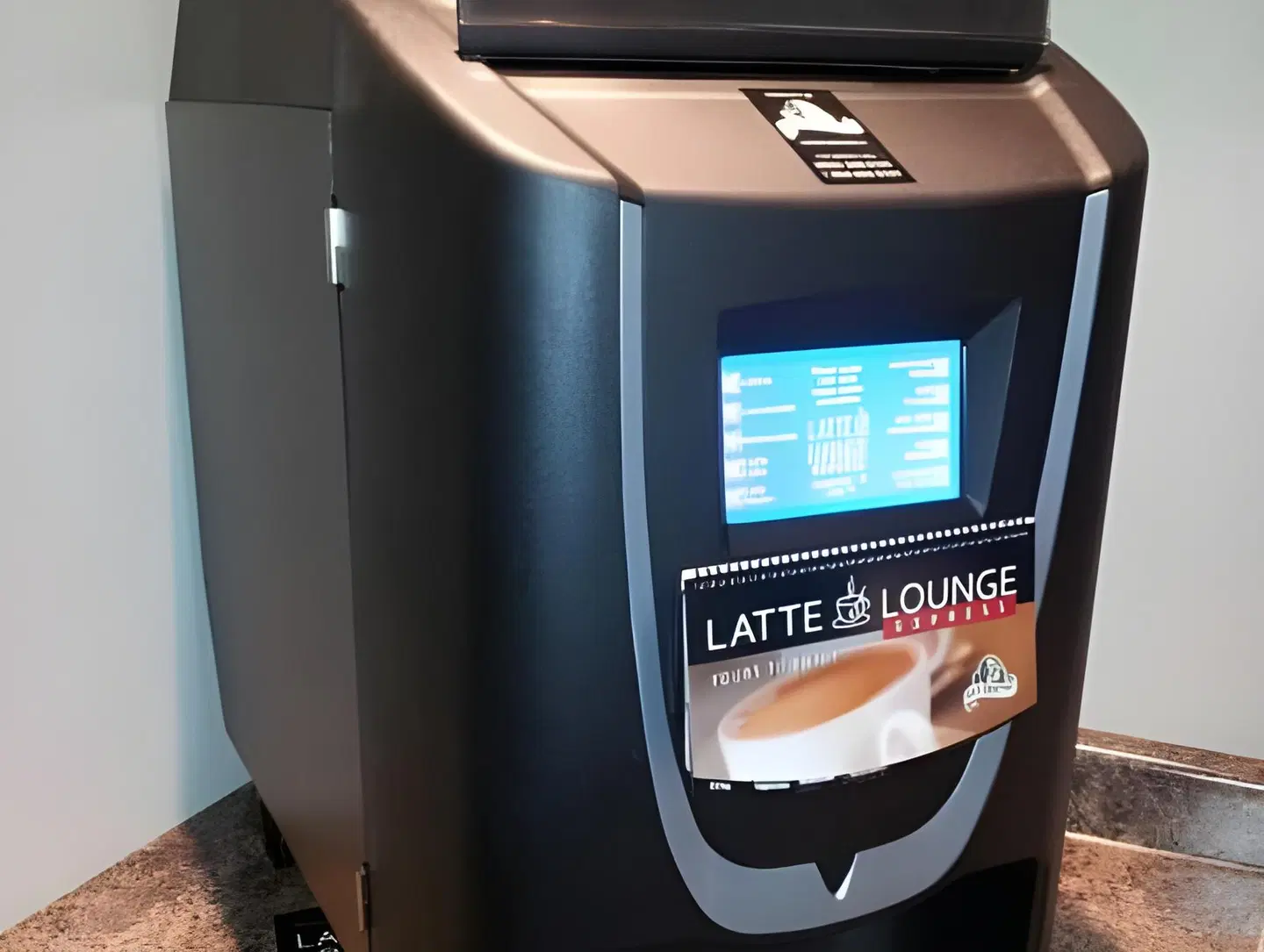Midland Inn & Suites Badezimmer