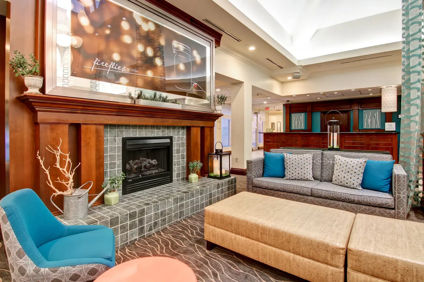 Hilton Garden Inn Toronto/Burlington ROOM_EXAMPLE