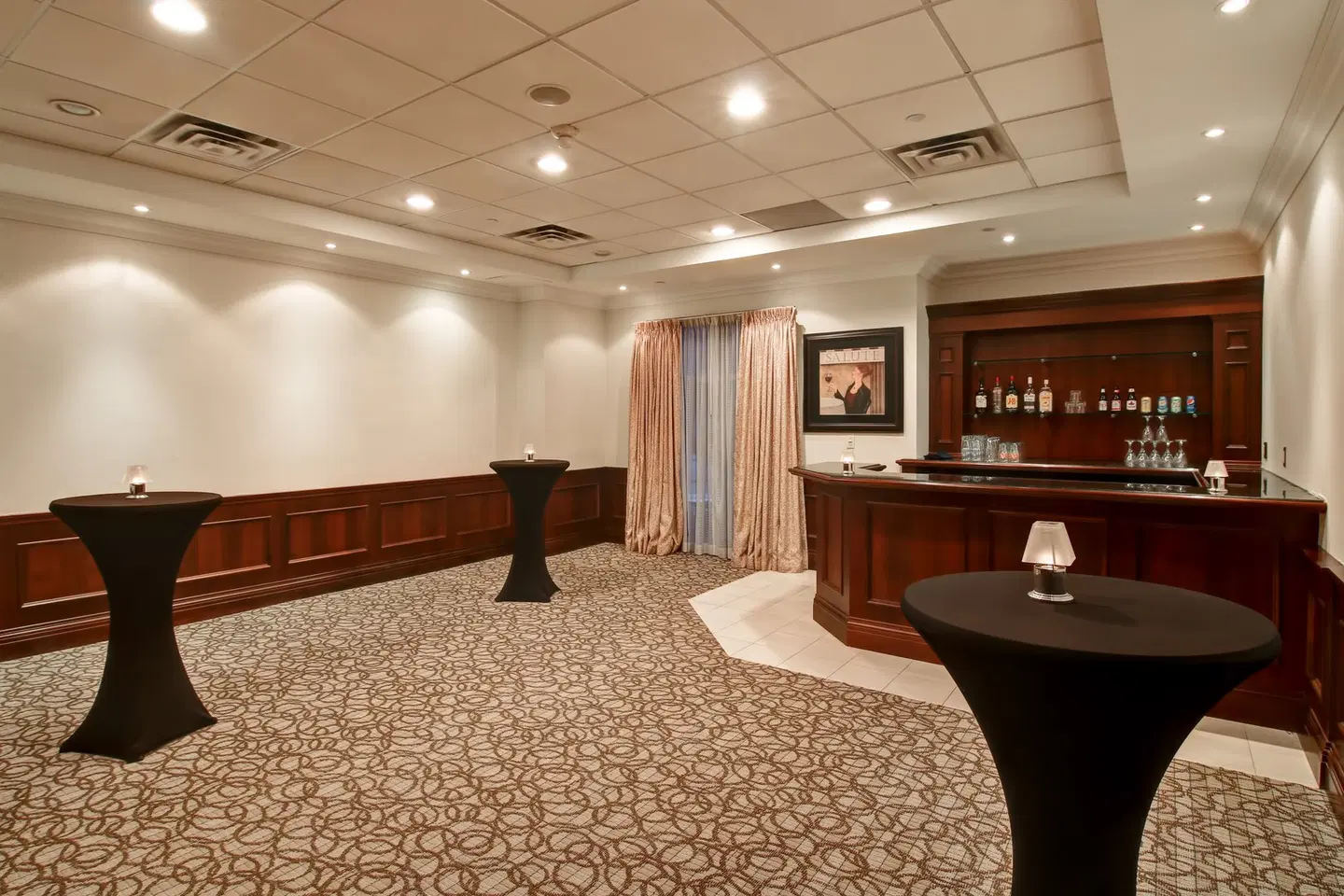 Hilton Garden Inn Toronto/Burlington ROOM_EXAMPLE