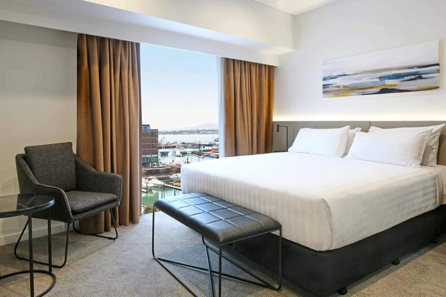 Travelodge Hotel Auckland Wynyard Quarter ROOM_EXAMPLE