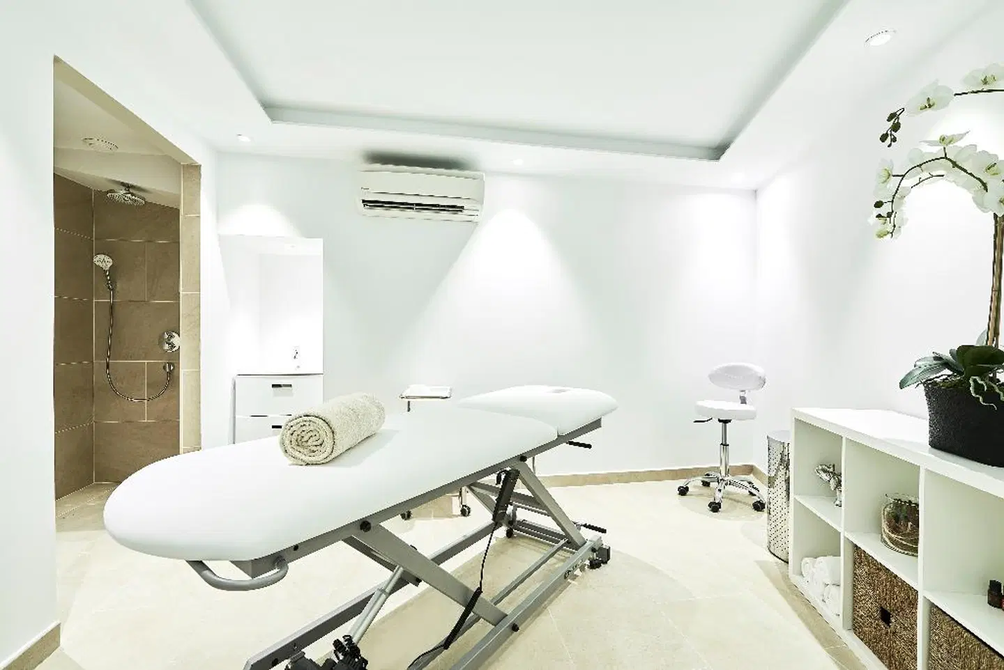 Eurostars Ibiza HEALTH_BEAUTY