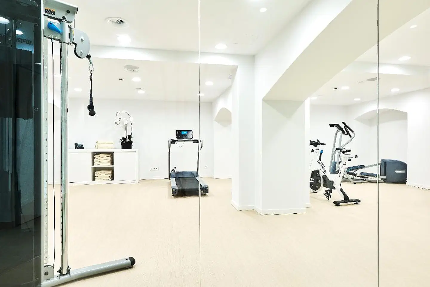 Eurostars Ibiza SPORTS_AND_LEISURE