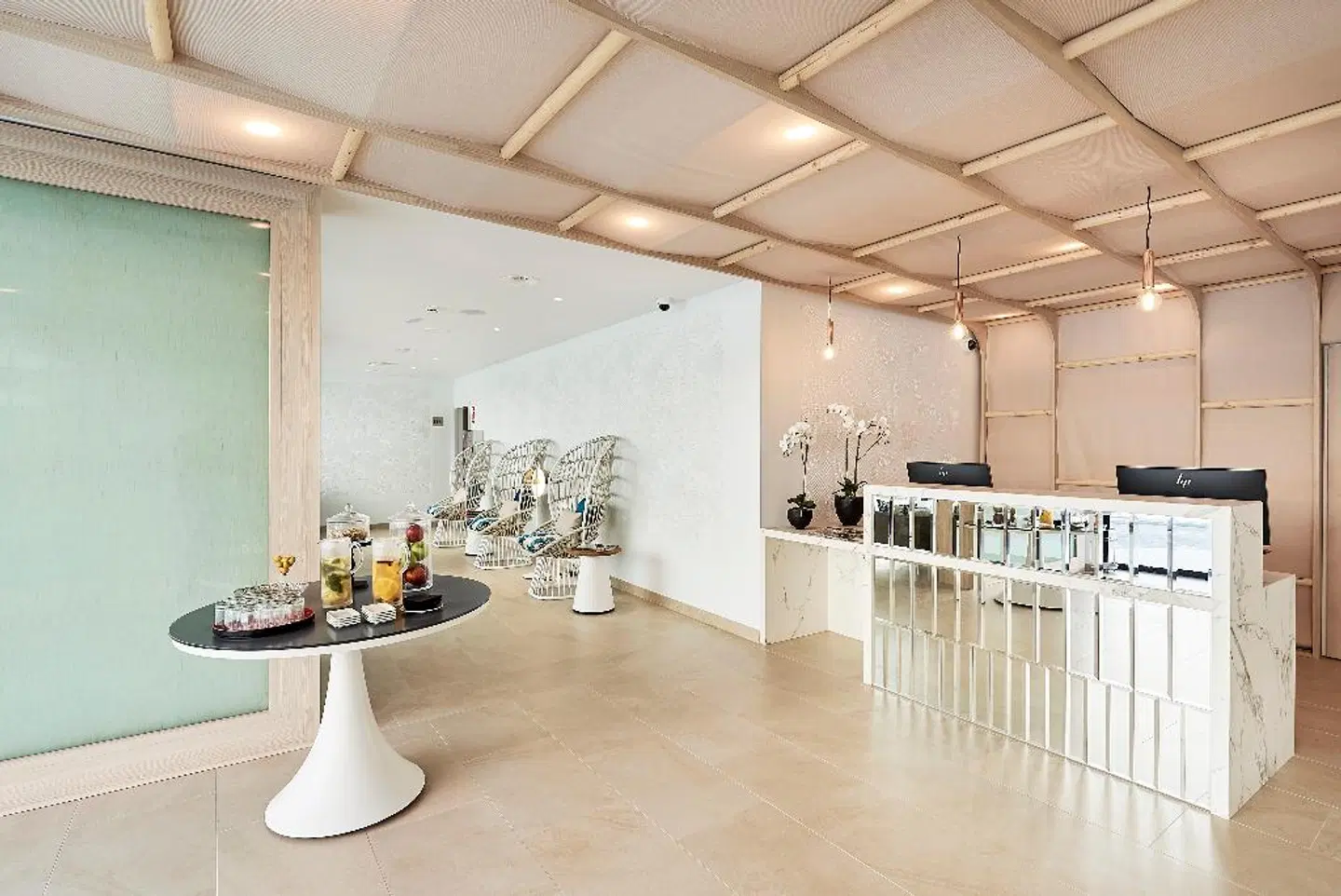 Eurostars Ibiza Bar