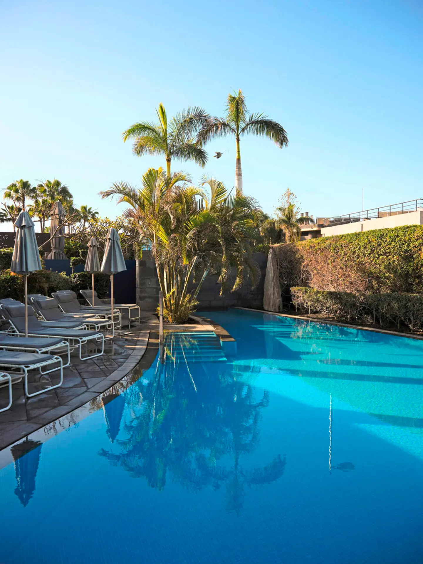 Bohemia Suites & Spa OUTDOOR_POOL