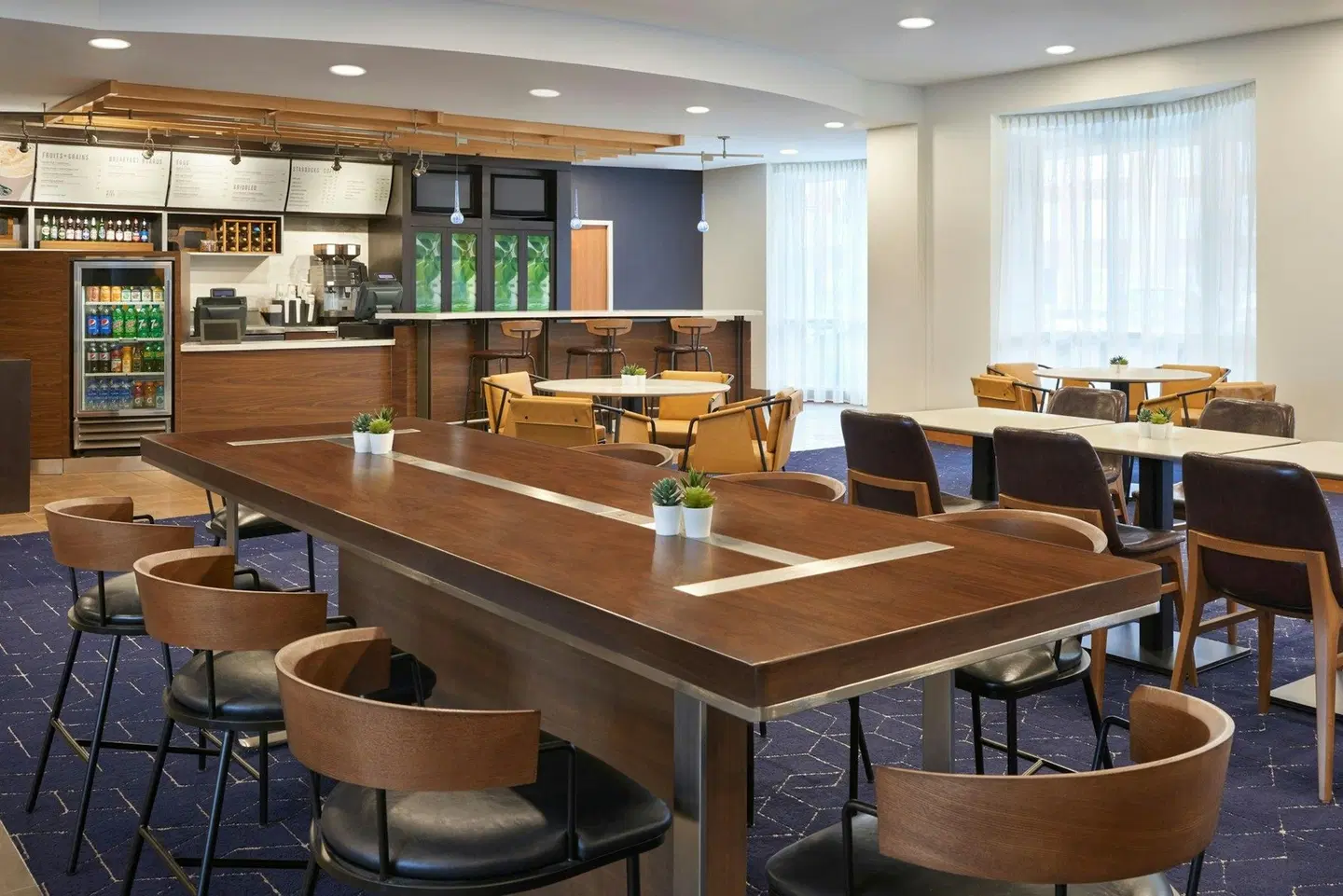 Courtyard by Marriott Toronto Mississauga/Meadowvale Konferenz