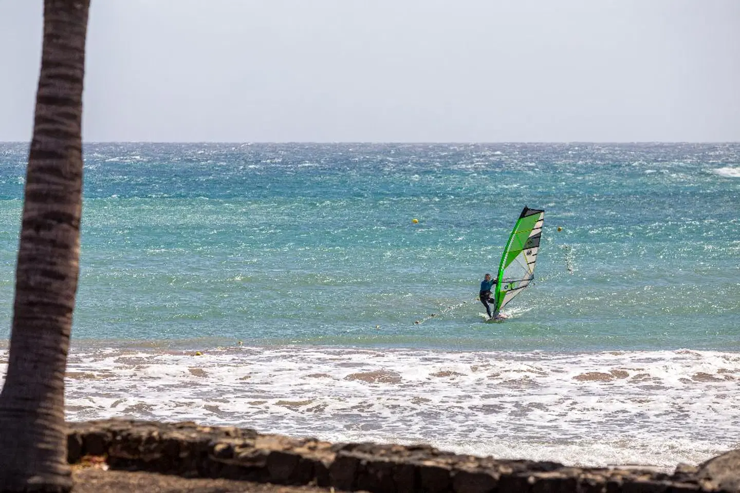 Vitalclass Lanzarote Spa & Wellness Resort Strand
