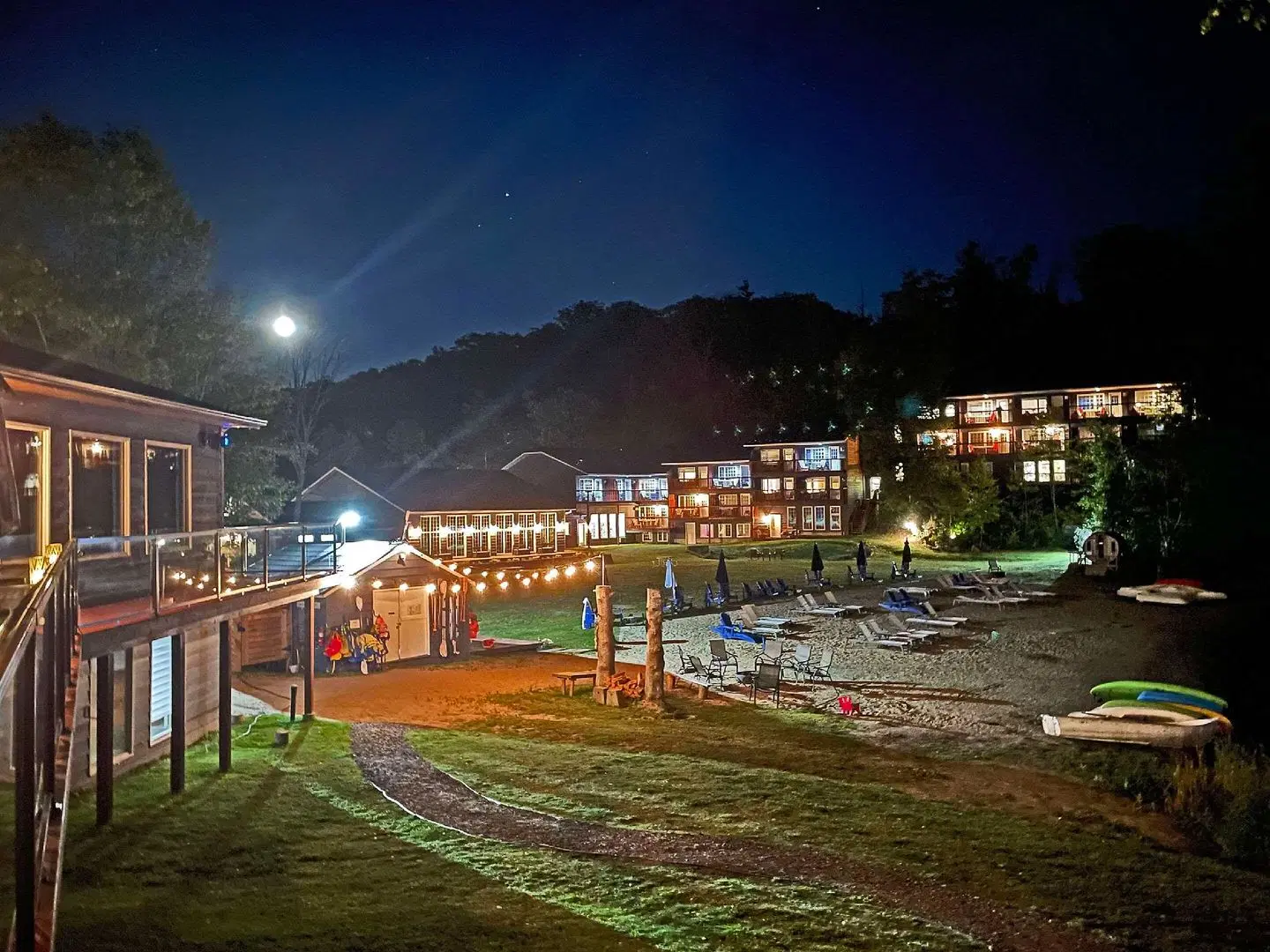 Grand Tappattoo Resort SPORTS_AND_LEISURE