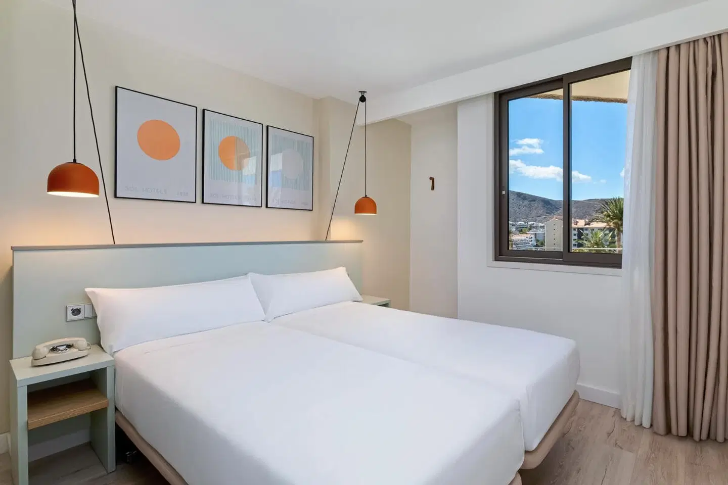 Sol Arona Tenerife ROOM_EXAMPLE