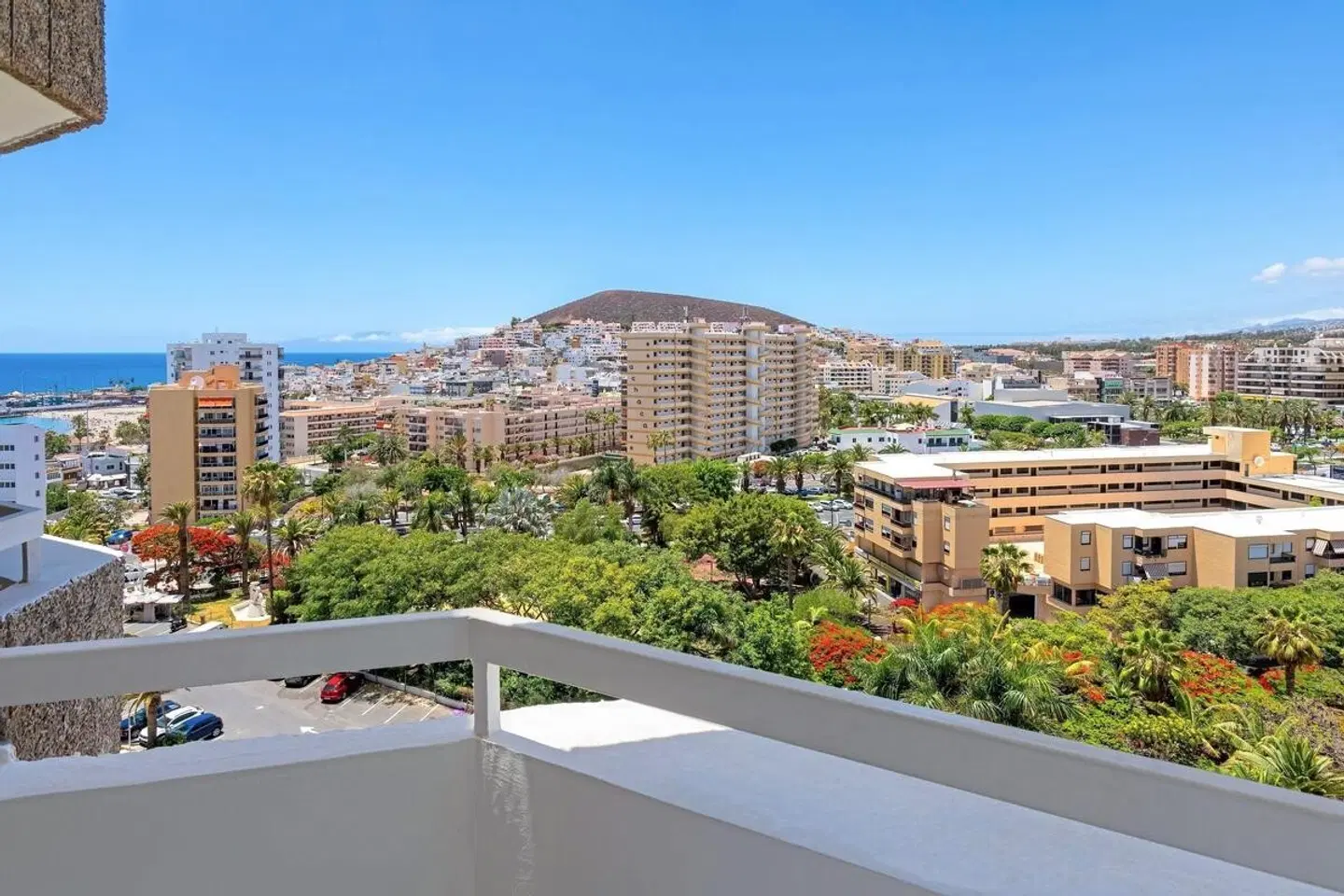 Sol Arona Tenerife EXTERIOR