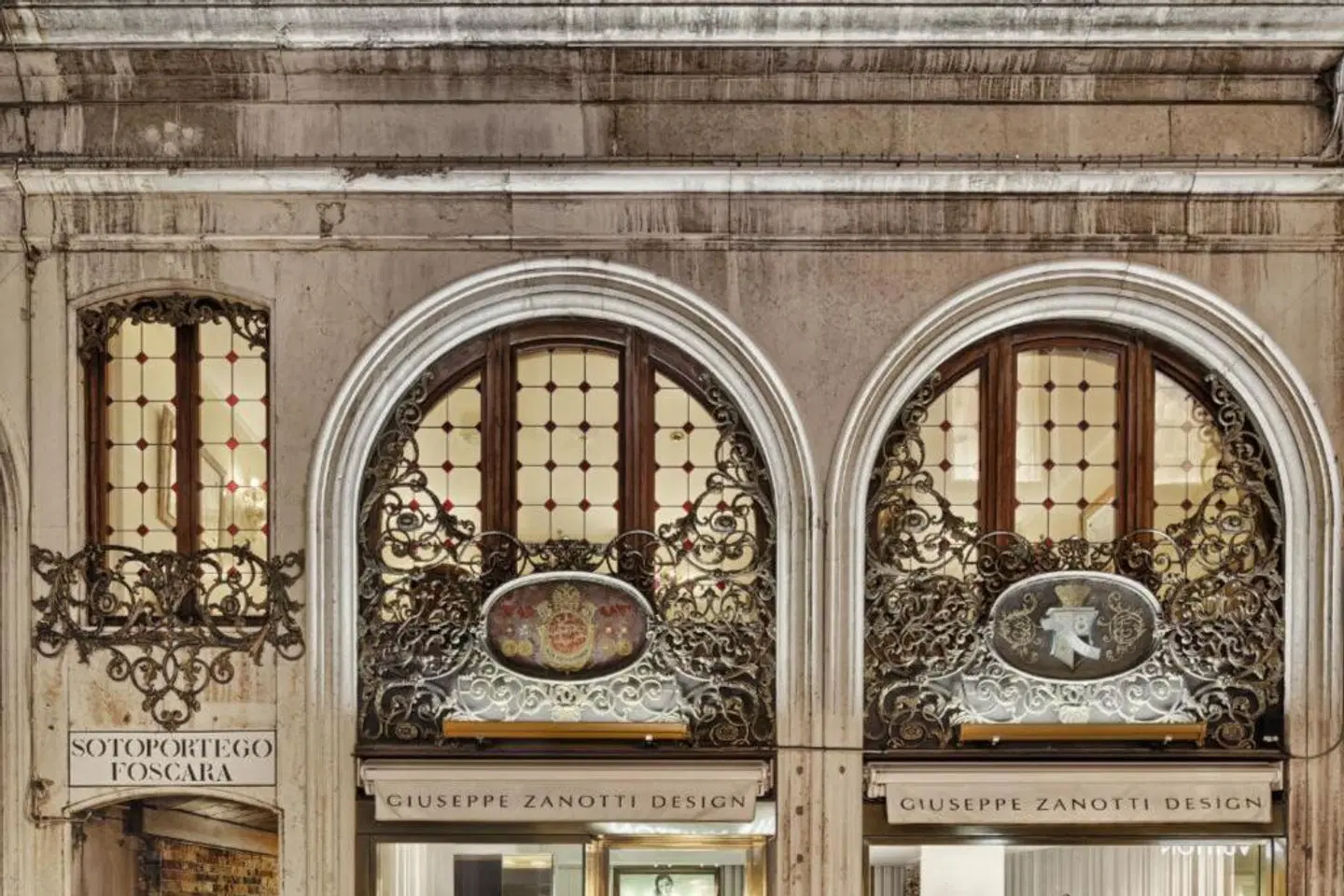 Hotel Firenze EXTERIOR