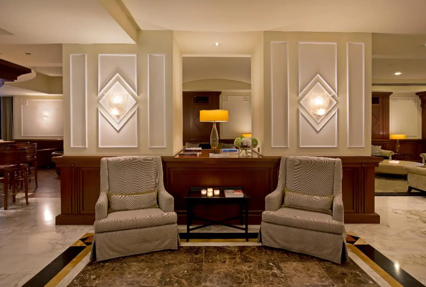 Starhotels Majestic LOUNGE_LOBBY