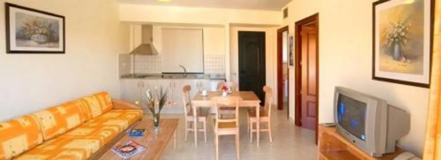 O7 Aloe Corralejo Bar