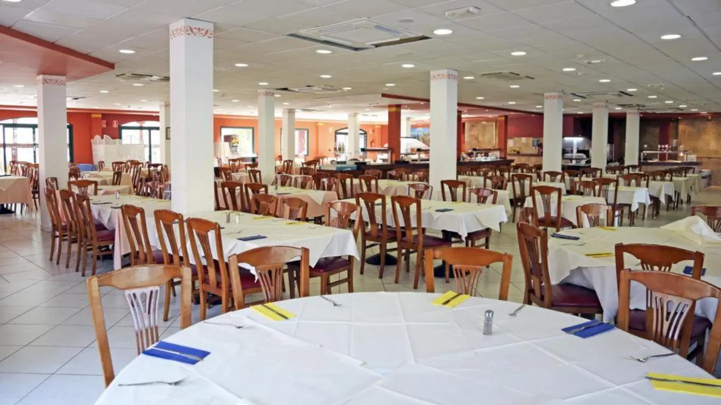 O7 Aloe Corralejo Restaurant