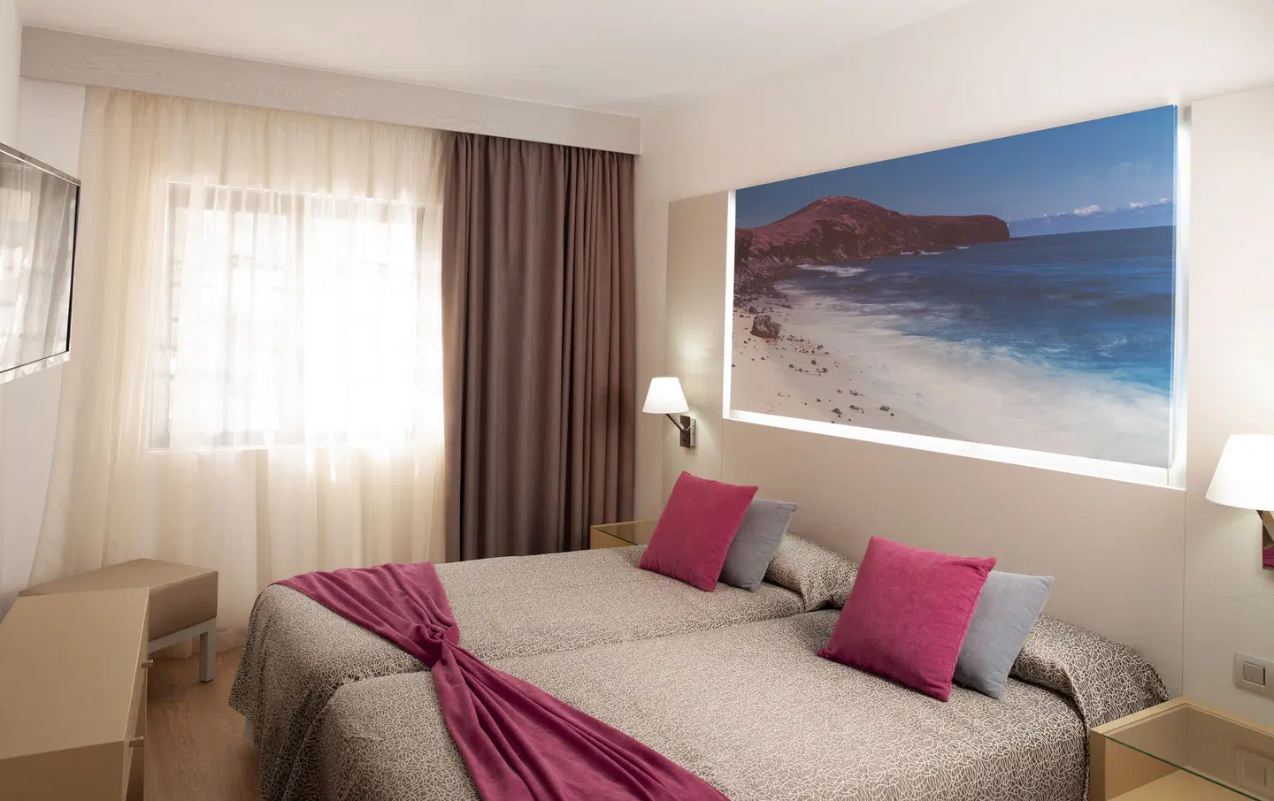 HL Rio Playa Blanca ROOM_EXAMPLE