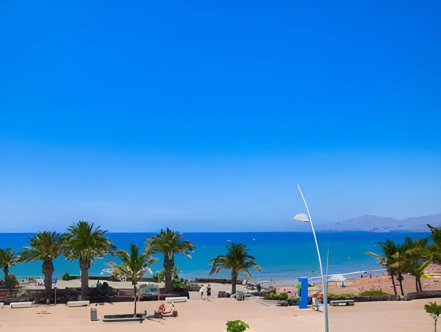 Rocas Blancas Apartments Strand