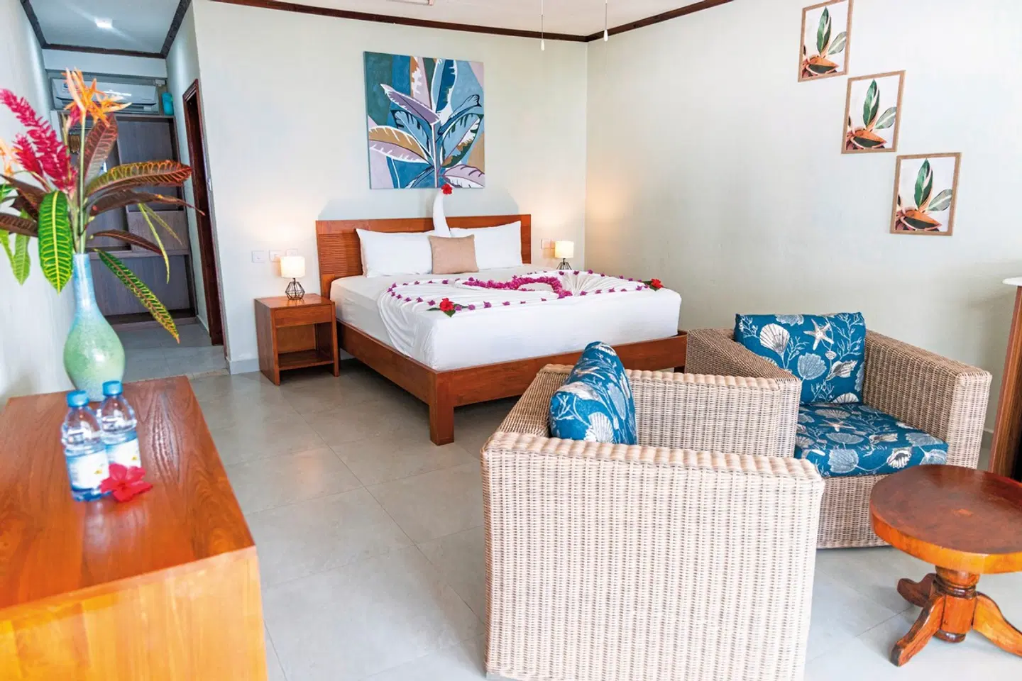 Anse Soleil Beachcomber ROOM_EXAMPLE