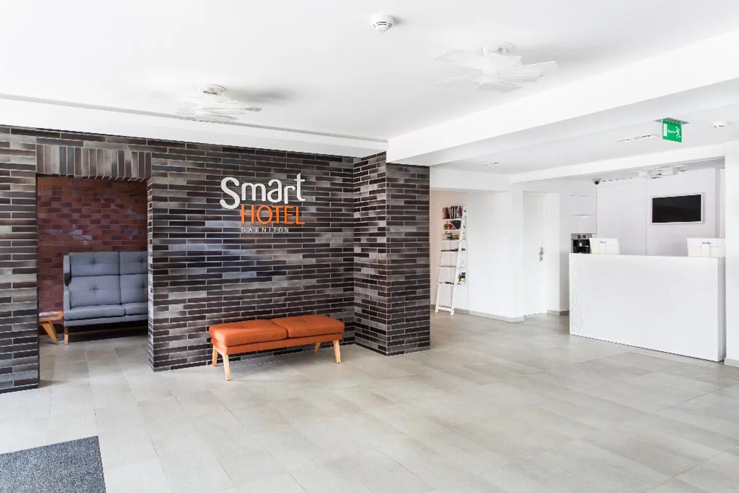 Smart Hotel LOUNGE_LOBBY