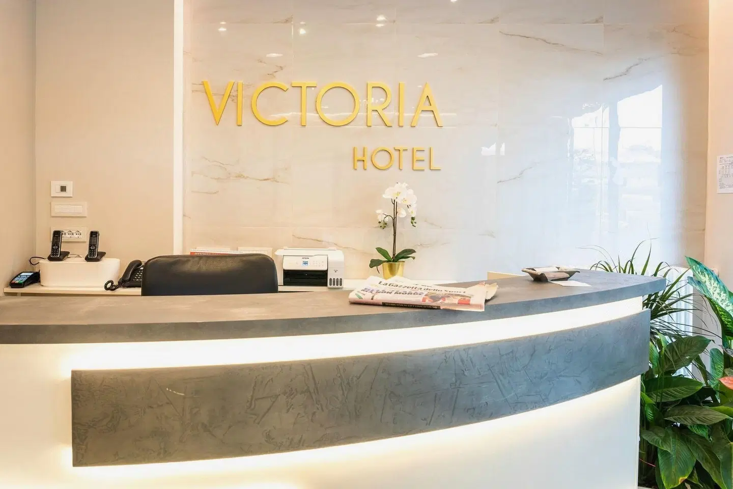 Hotel Victoria HEALTH_BEAUTY