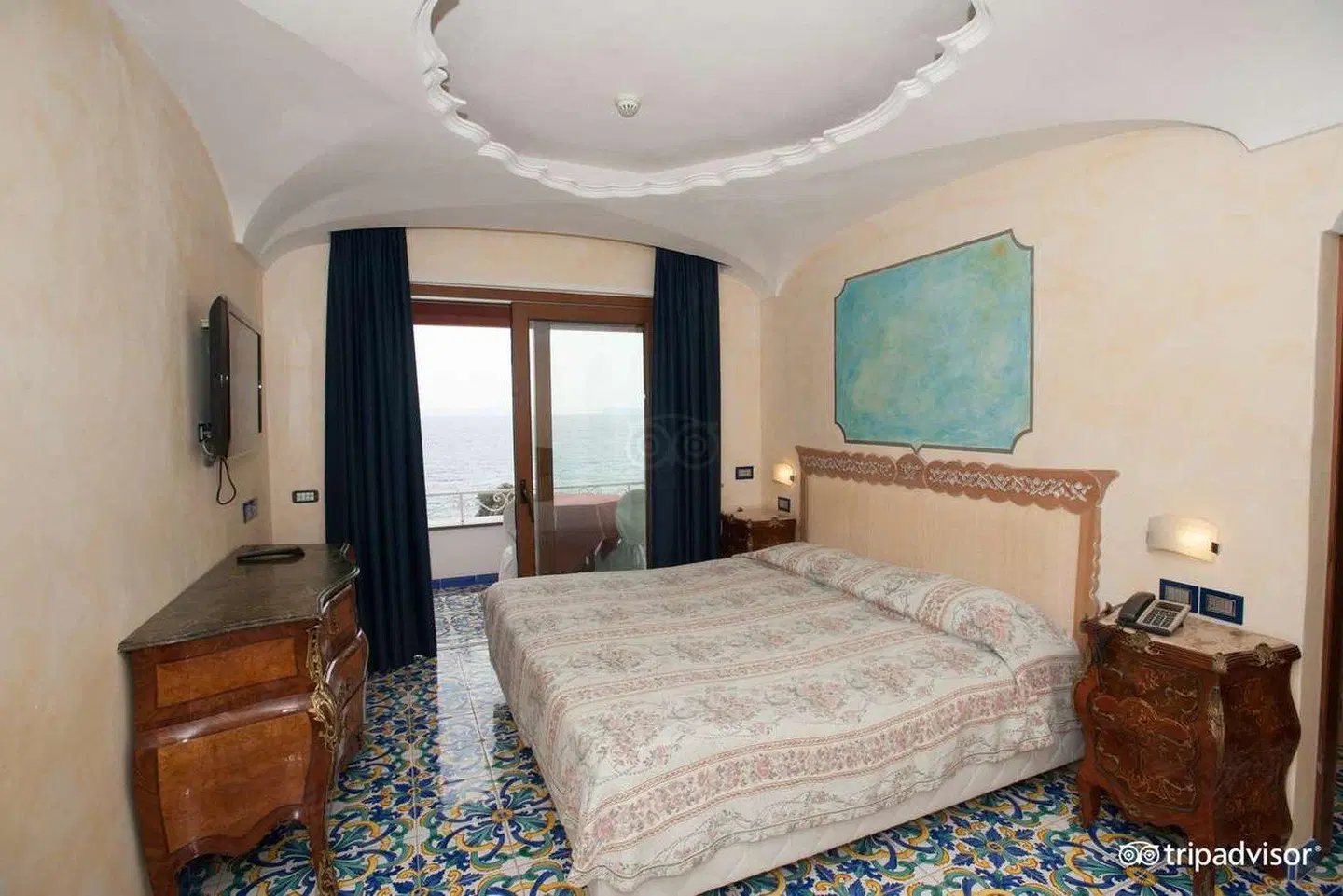Strand Hotel Delfini ROOM_EXAMPLE