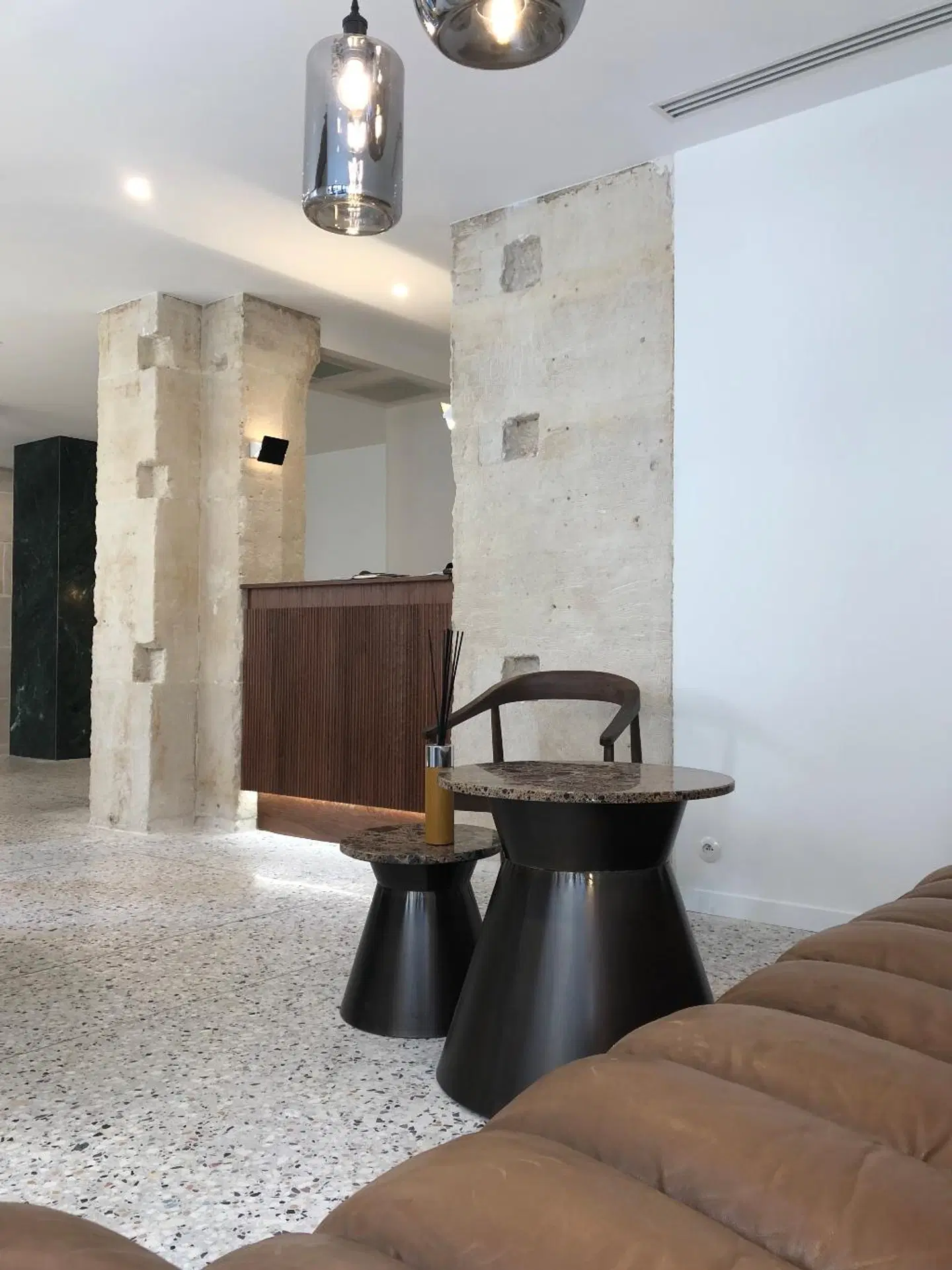 New Hotel Le Voltaire HEALTH_BEAUTY