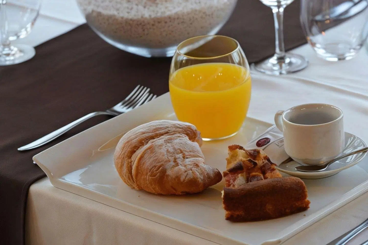 Villa Letan Restaurant