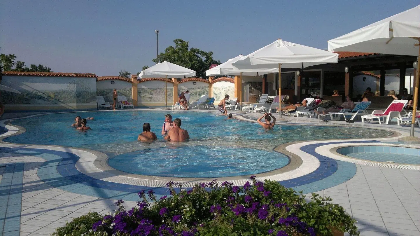 Villa Letan OUTDOOR_POOL