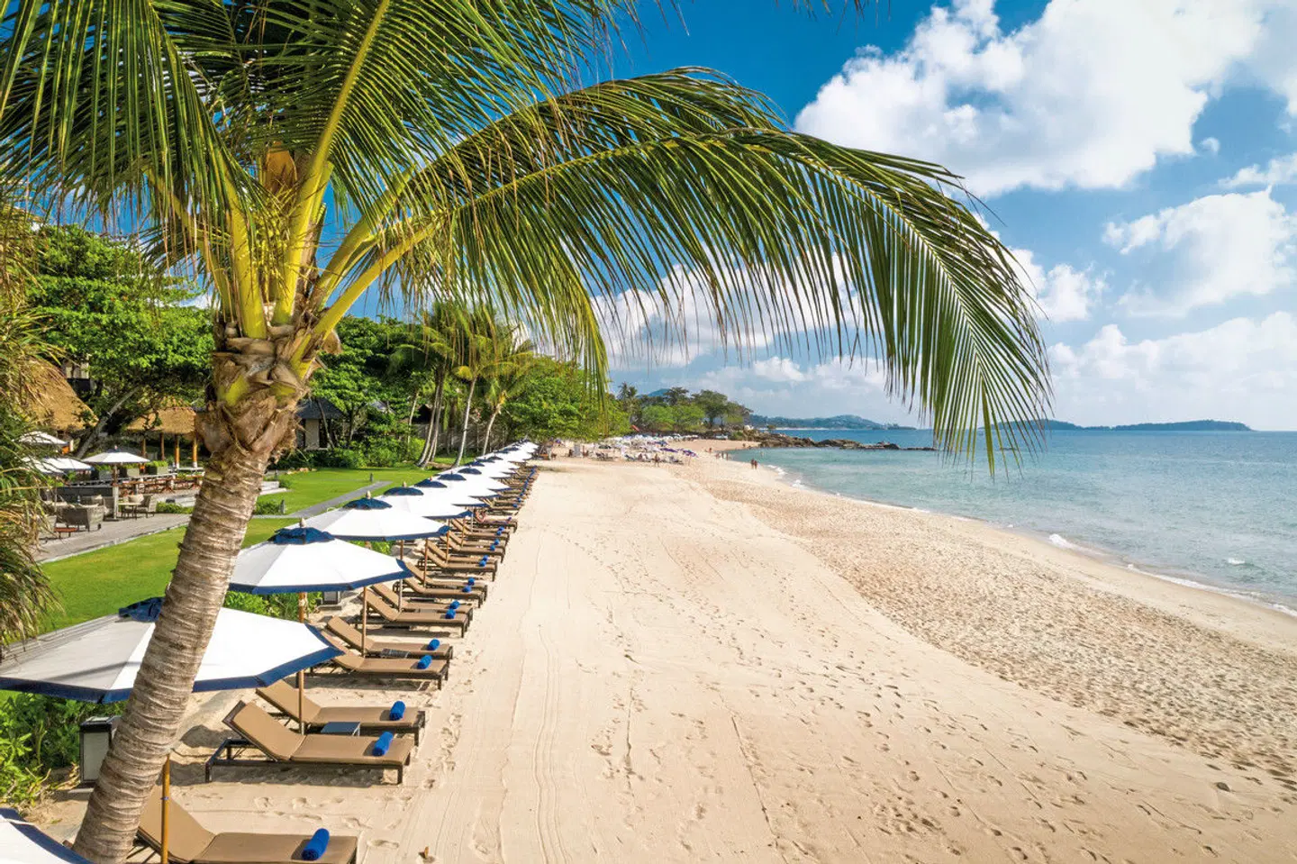 Vana Belle - A Luxury Collection Resort Strand