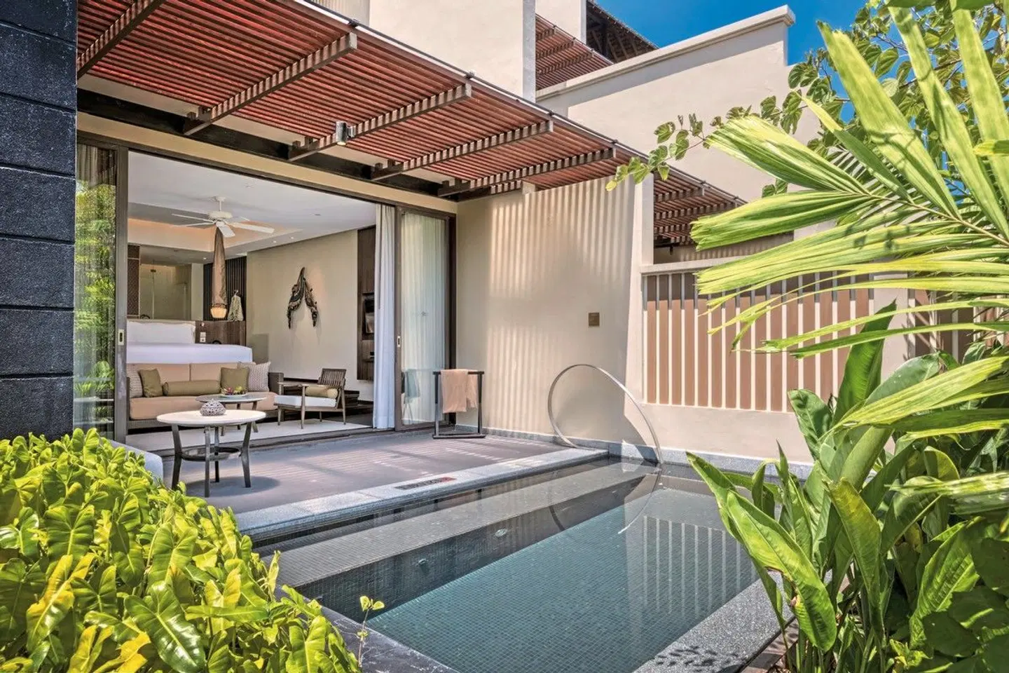 Vana Belle - A Luxury Collection Resort HEALTH_BEAUTY