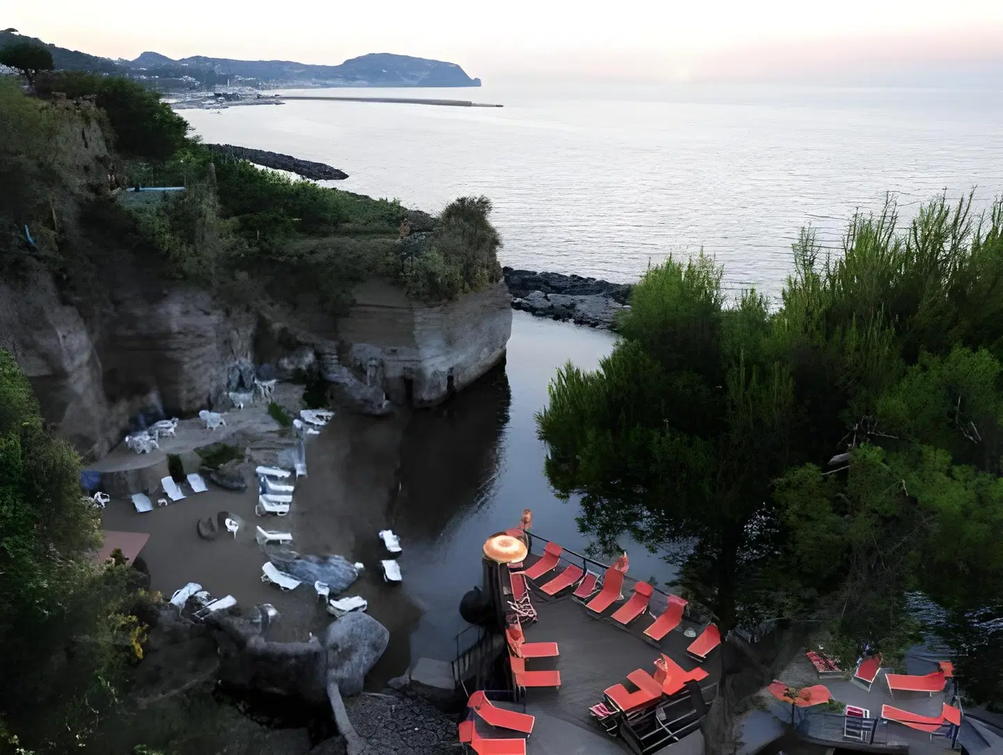 La Madonnina SPORTS_AND_LEISURE