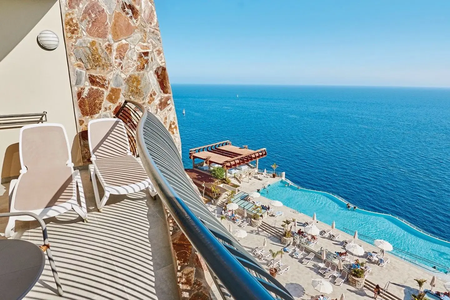 Gloria Palace Amadores Thalasso & Hotel Strand