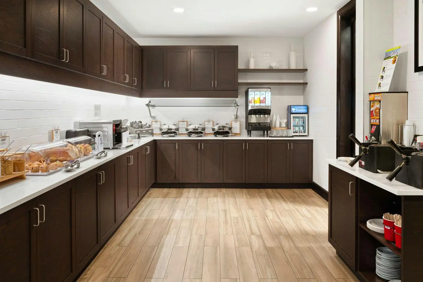 Residence Inn by Marriott Ottawa Airport Restaurant