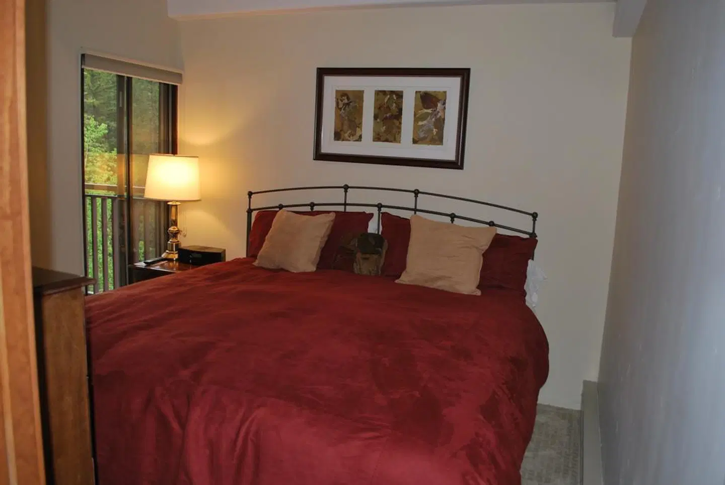Antlers at Vail Resort ROOM_EXAMPLE