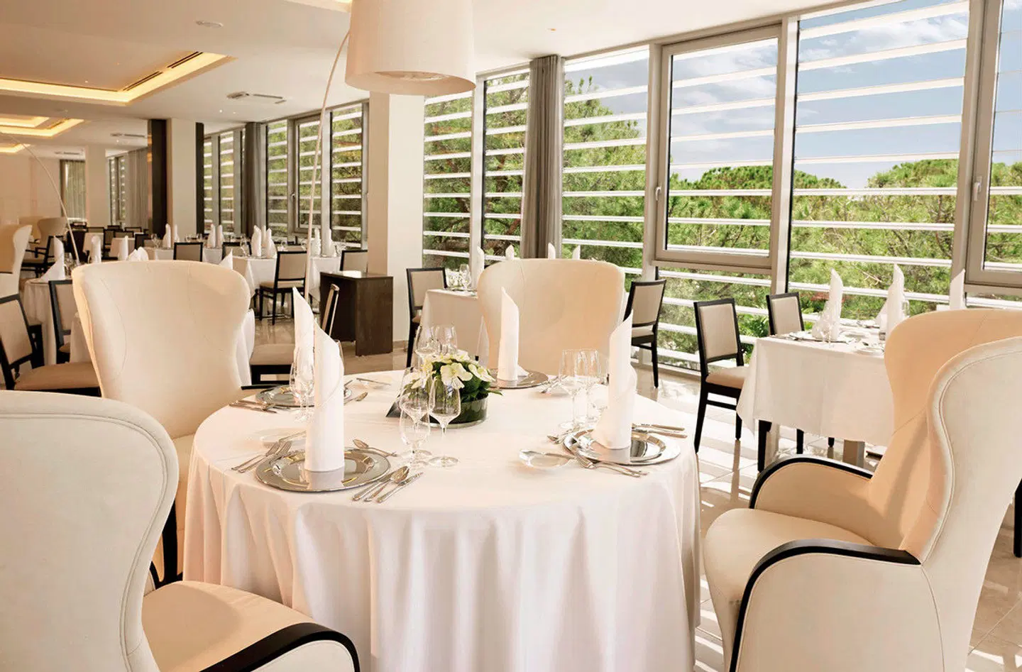 Slovenija Restaurant