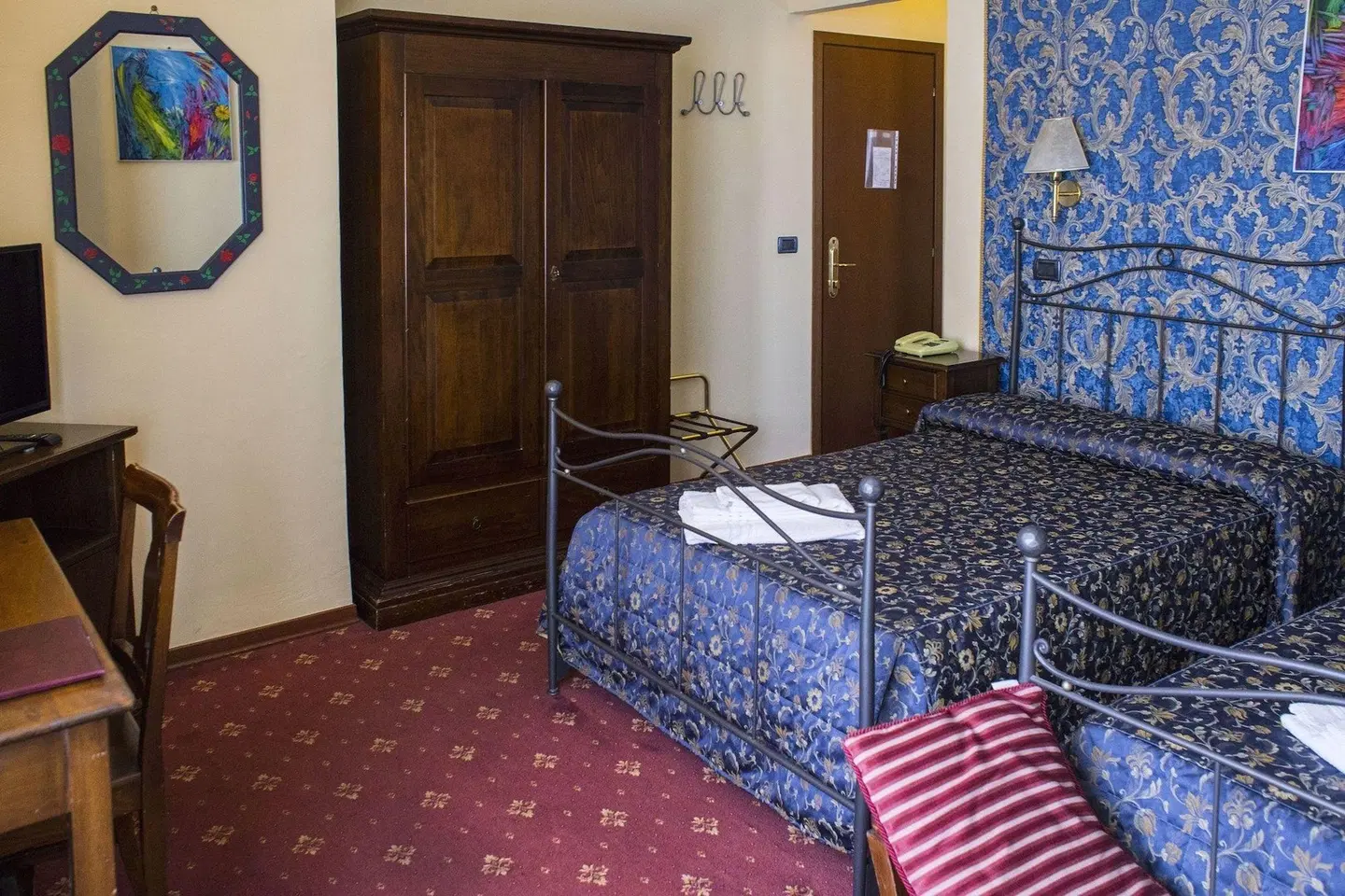 Parco Fiera ROOM_EXAMPLE