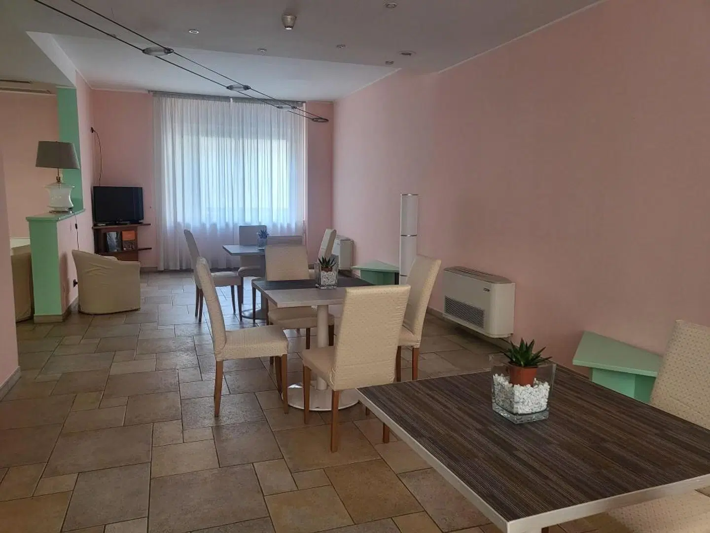 Hotel Lux Konferenz