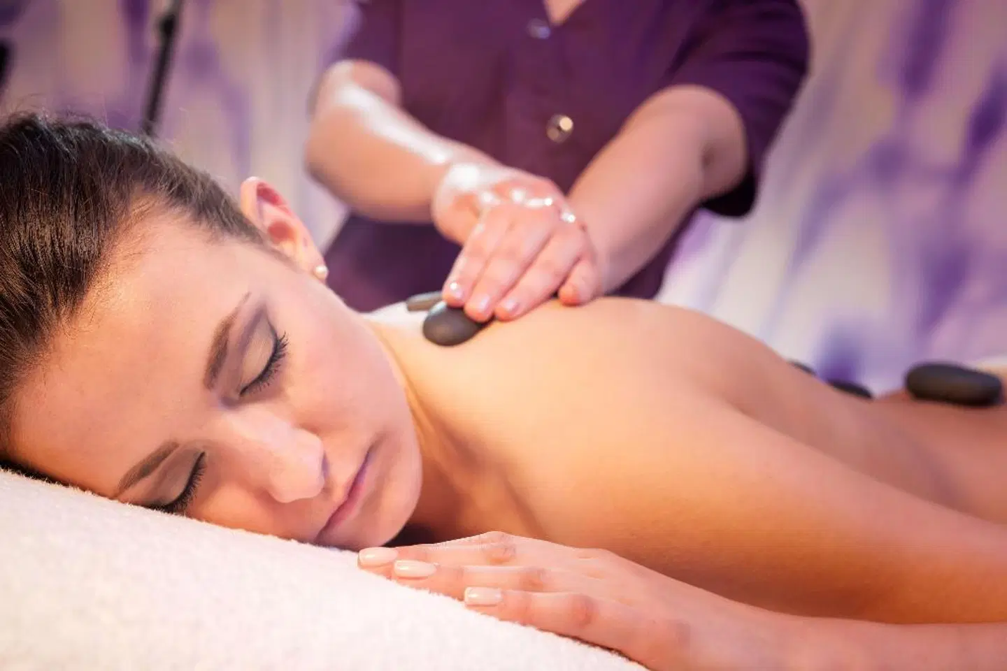 Dorint Resort & Spa Bad Brückenau HEALTH_BEAUTY