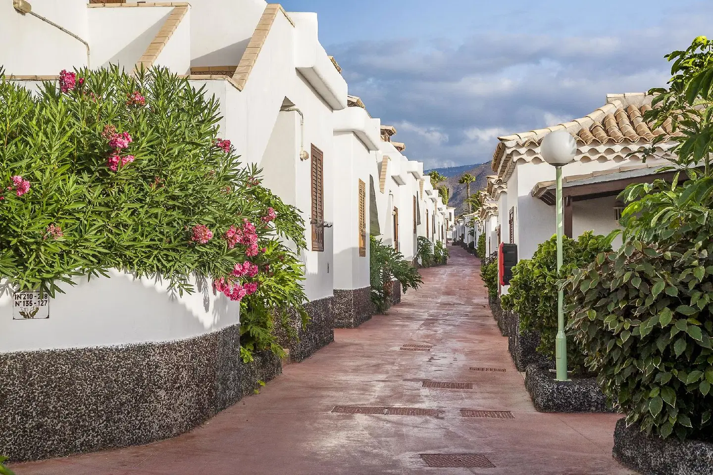 Royal Tenerife Country Club EXTERIOR