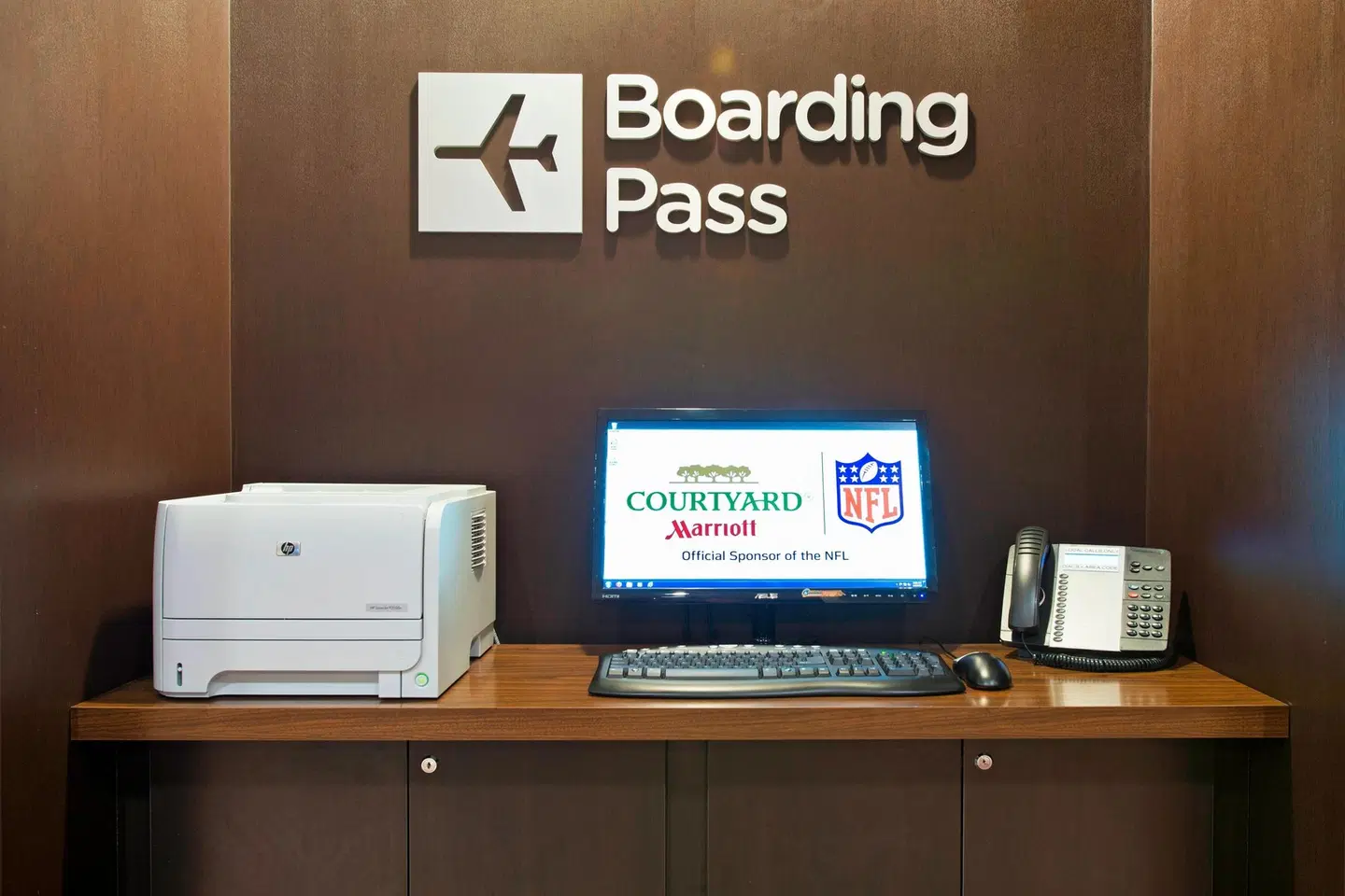 Courtyard by Marriott Ottawa East Konferenz