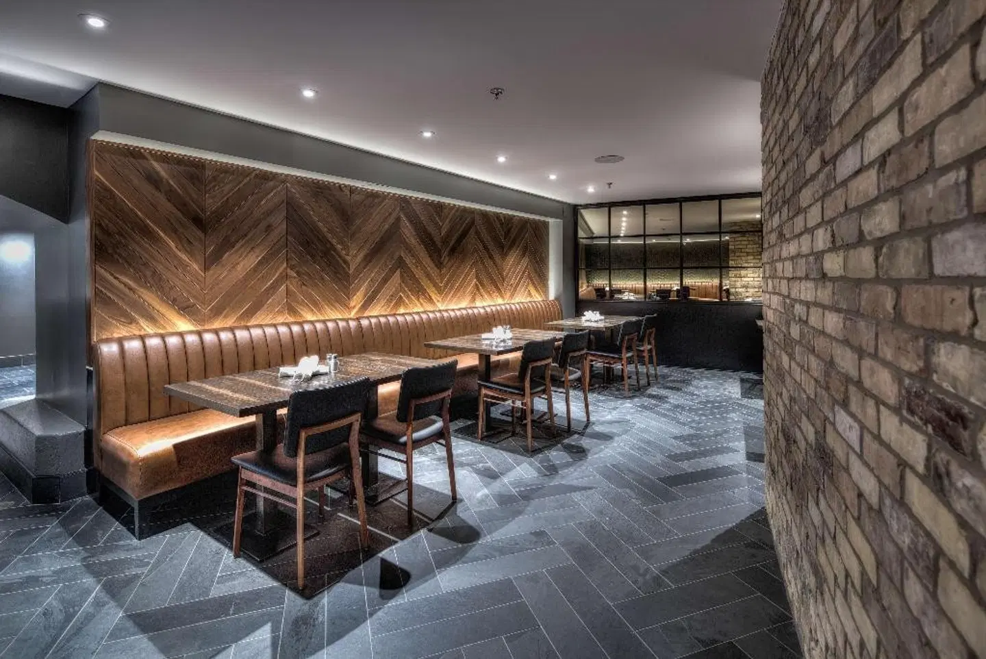The Walper Hotel Bar