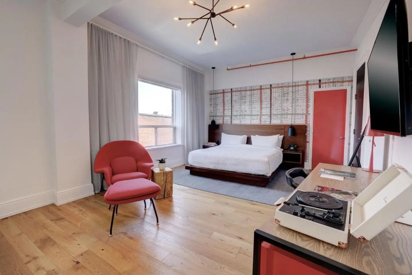 The Walper Hotel ROOM_EXAMPLE
