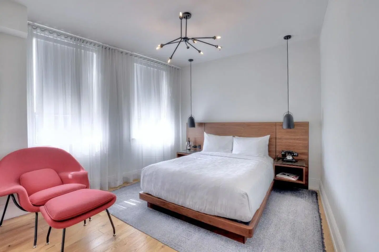 The Walper Hotel ROOM_EXAMPLE