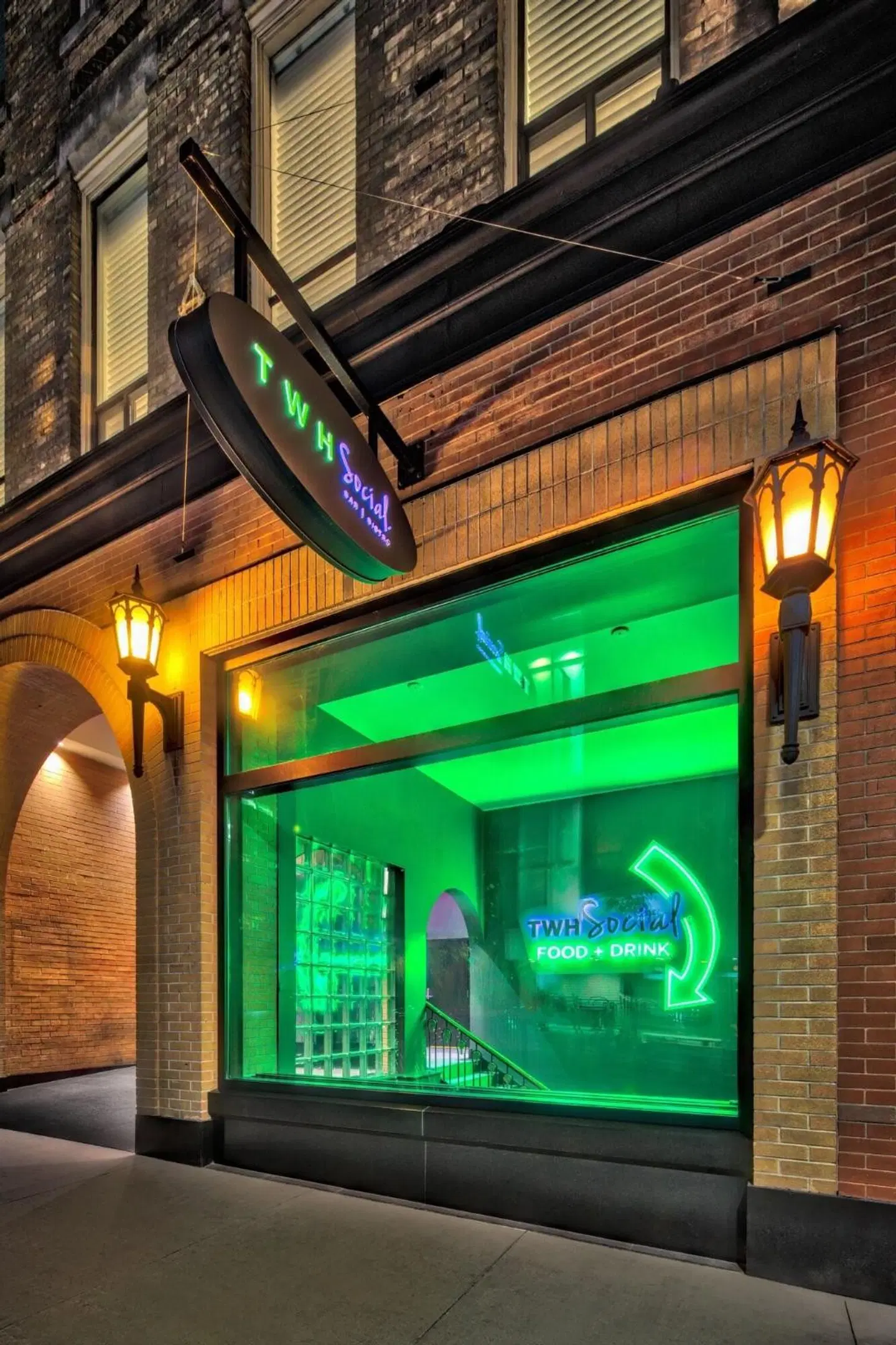 The Walper Hotel HEALTH_BEAUTY