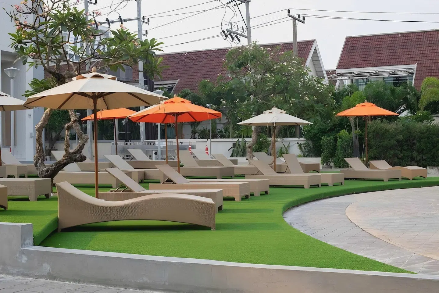 Pattaya Discovery Beach SPORTS_AND_LEISURE