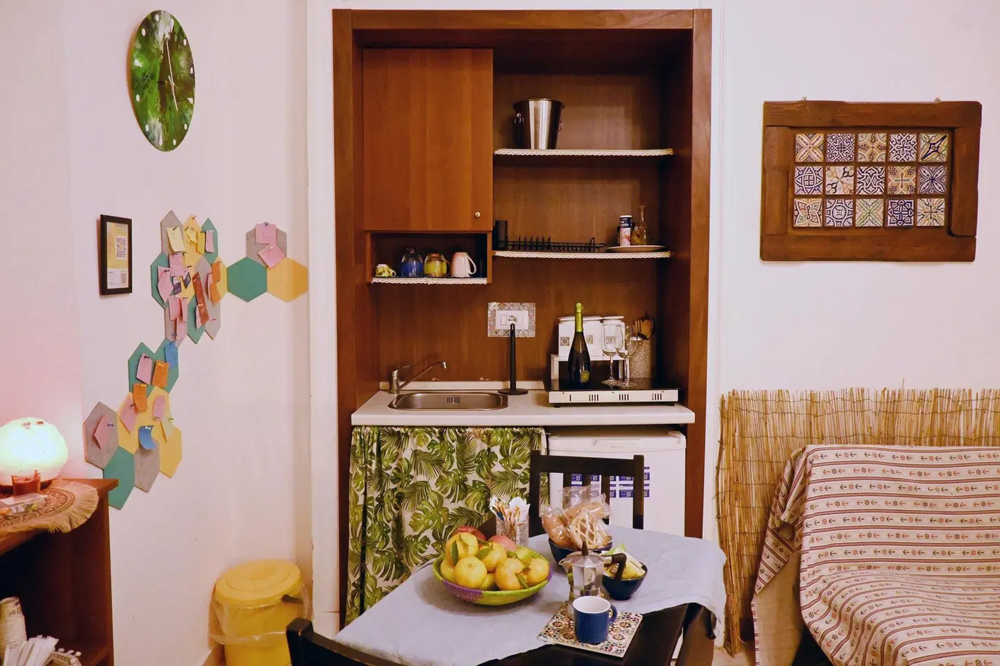 Sunrise B&B ROOM_EXAMPLE
