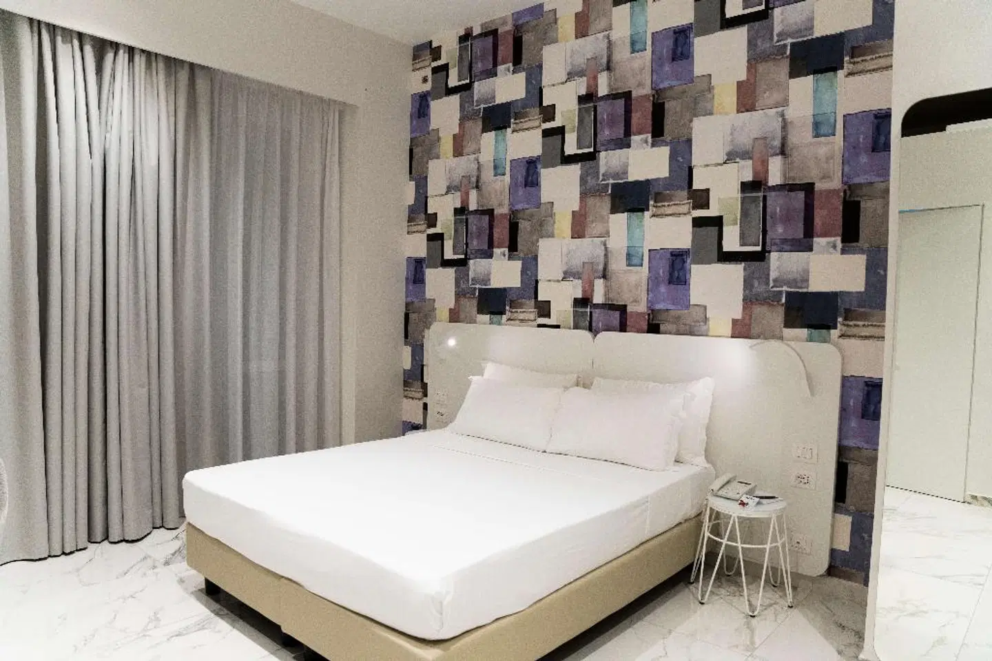 Soul Art Hotel ROOM_EXAMPLE