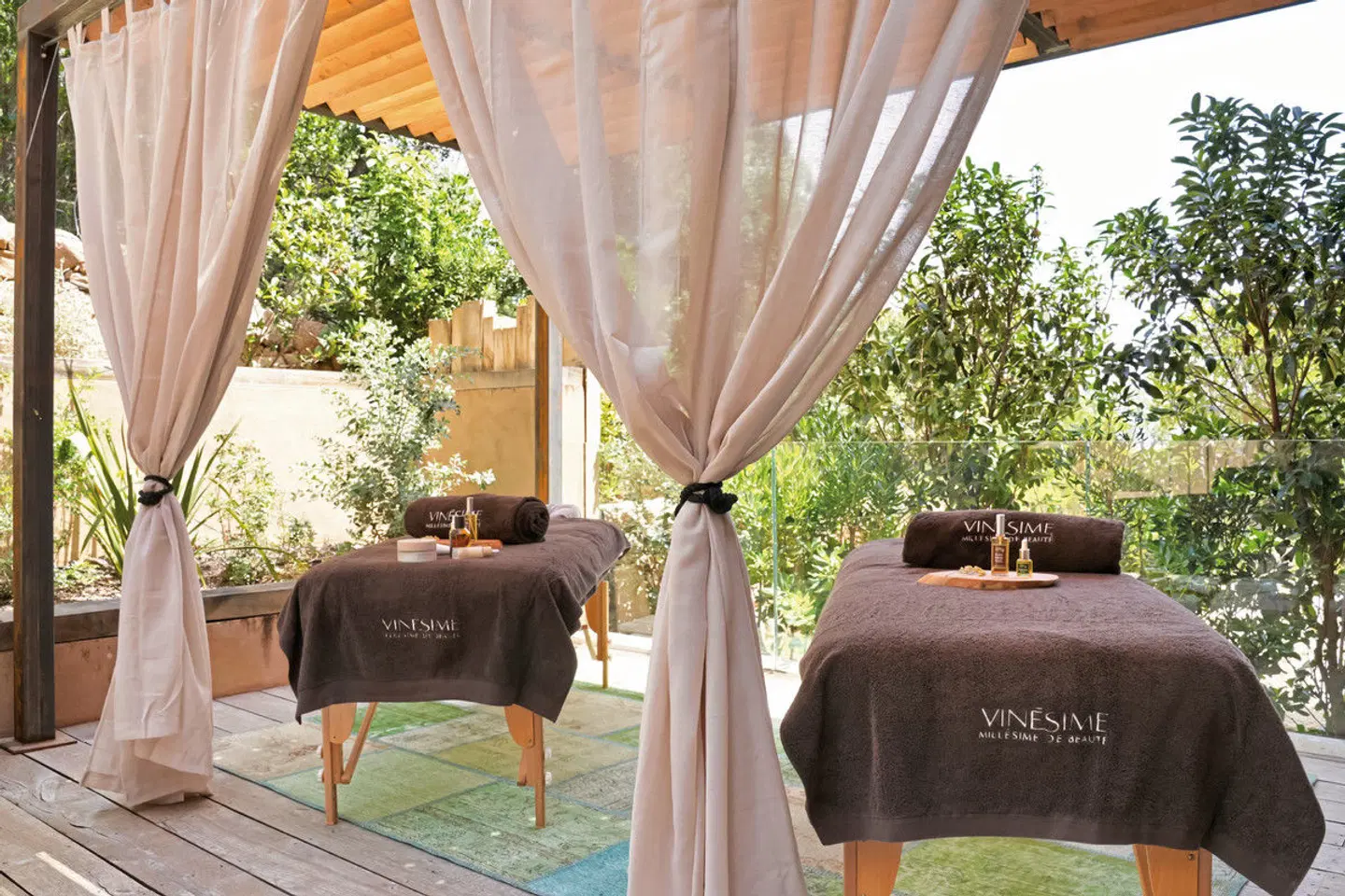 Les Regalia Hotel & Spa HEALTH_BEAUTY
