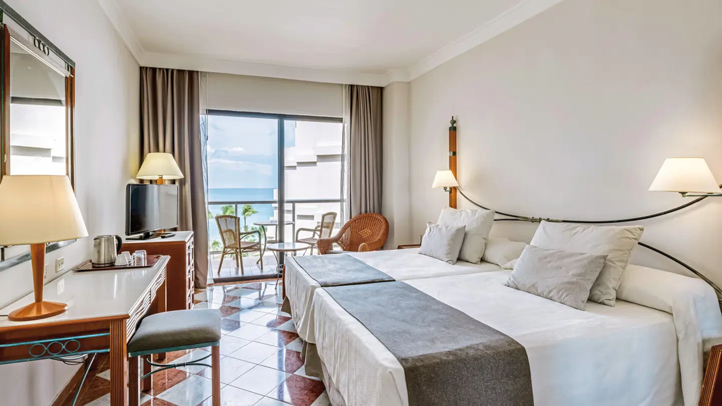 Meliá Varadero ROOM_EXAMPLE