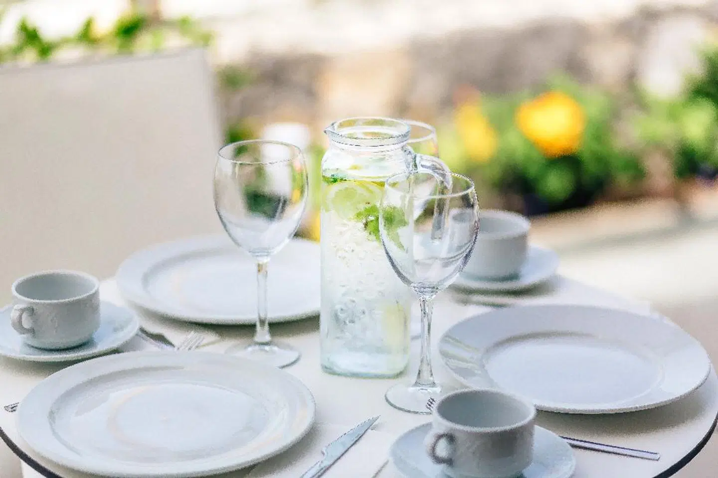 Klayman Diamond Aparthotel Restaurant